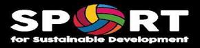 SPORTS FOR SUSTAINABLE DEVELOPMENT