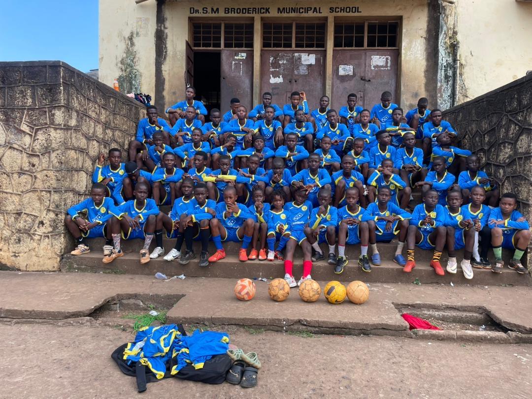 Super Stars Academy
