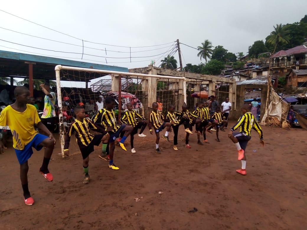 Super Stars Academy