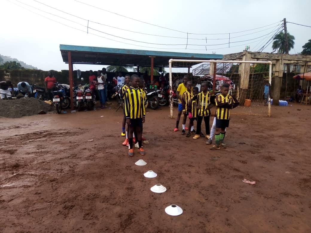 Super Stars Academy