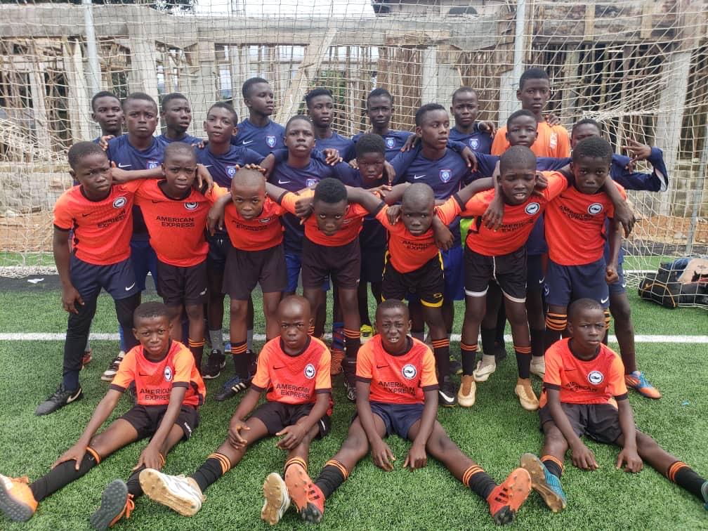 Super Stars Academy