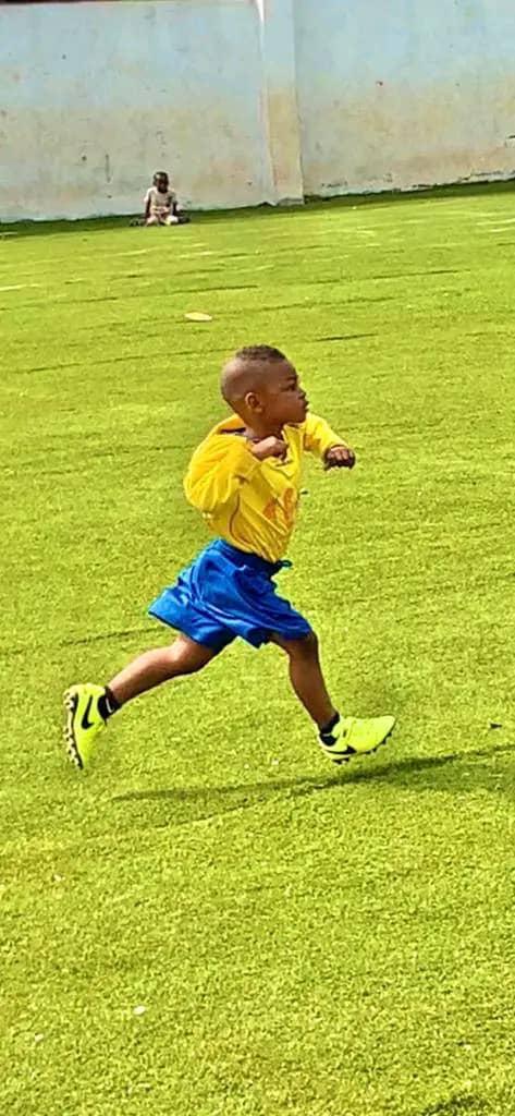Super Stars Academy