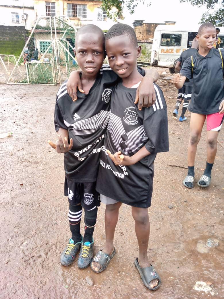 Super Stars Academy