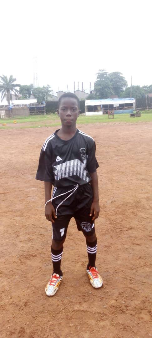 Super Stars Academy