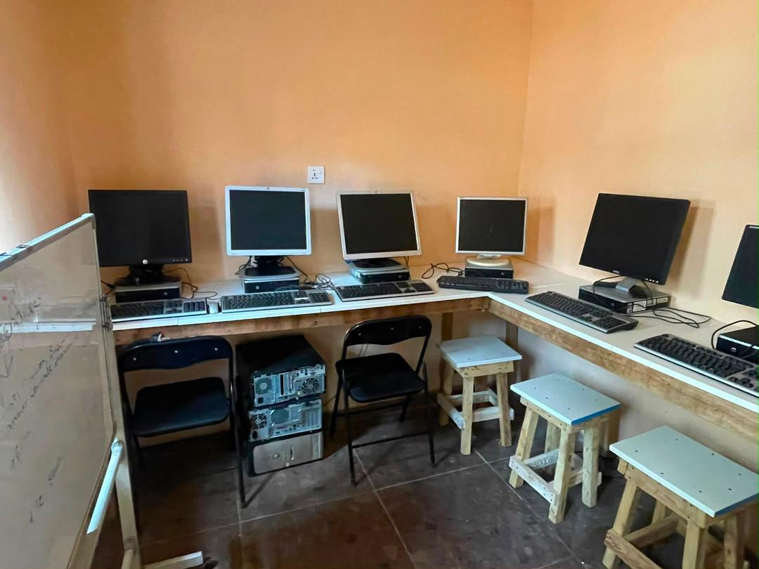 Super Stars Academy ICT Training Centre