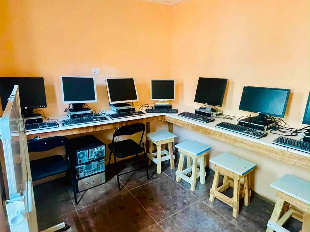 Super Stars Academy ICT Training Centre