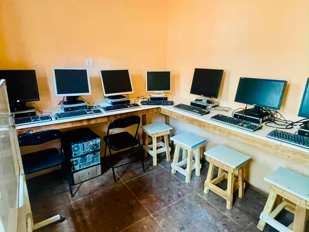 Super Stars Academy ICT Training Centre