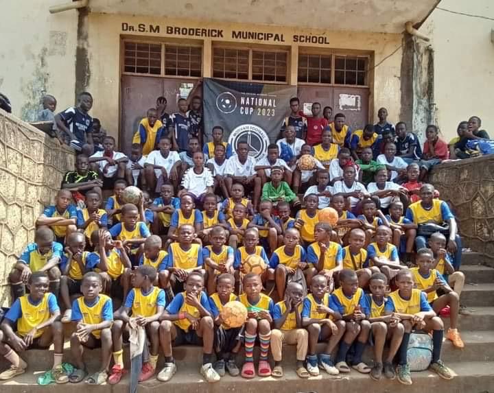 Super Stars Academy